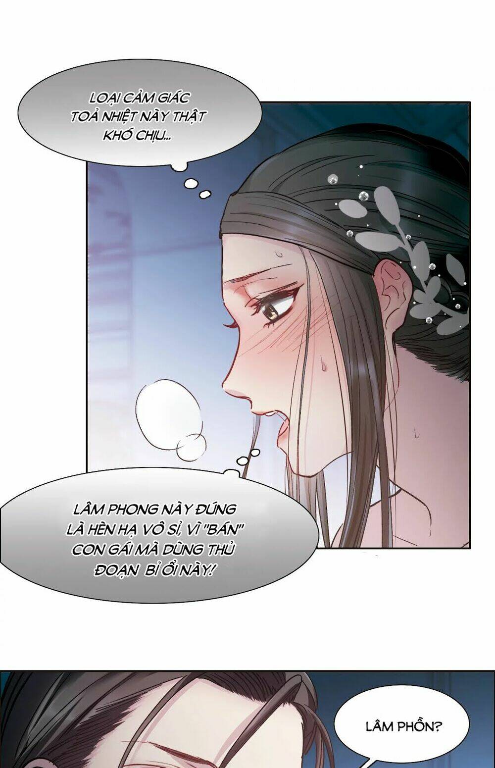 Thế Giới Đệ Nhất Cự Tinh: Chapter 13.1