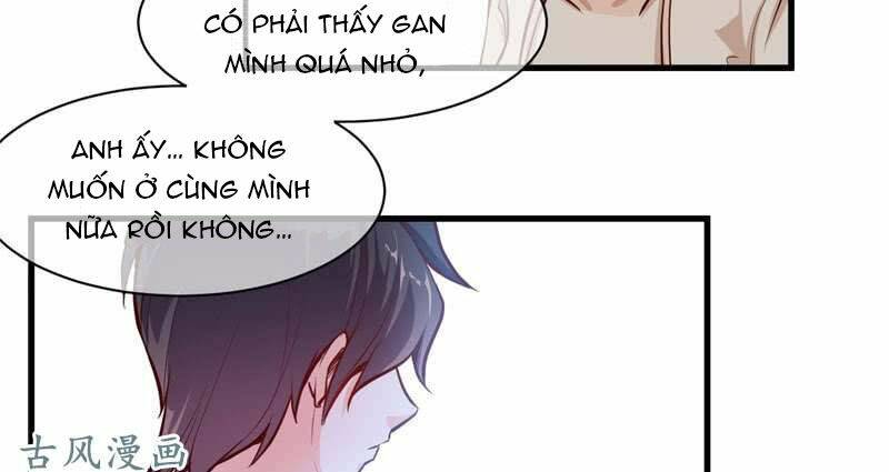 Ám Luyến Thành Hôn: Chapter 75