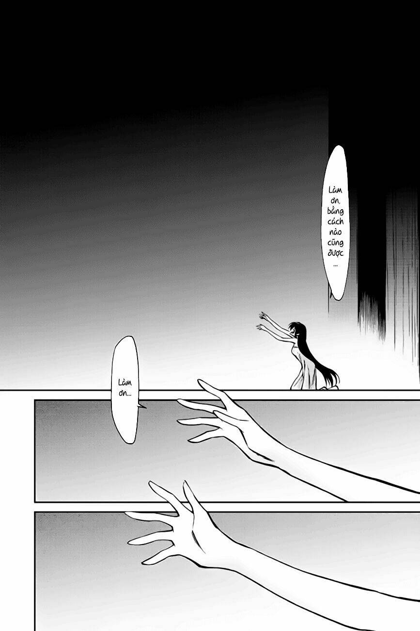 Kasane: Chapter 125