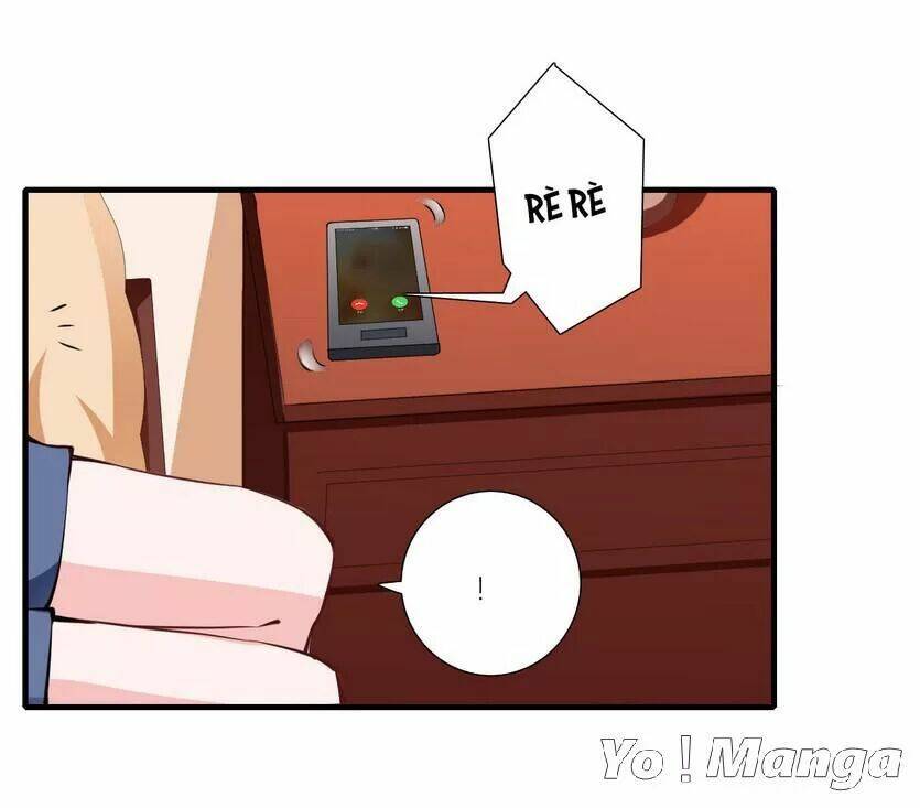 Thiểm Hôn Kinh Ái: Chapter 62