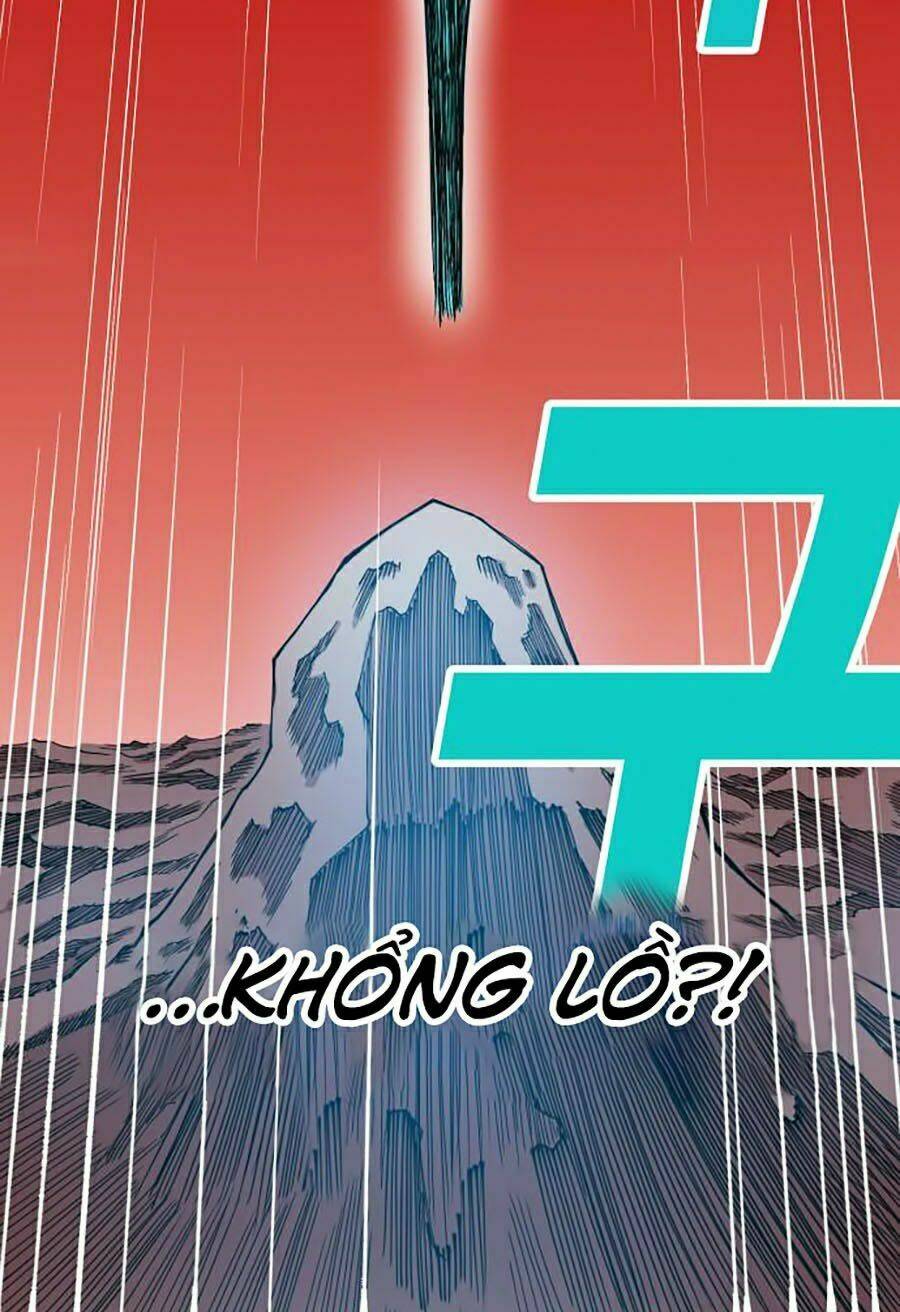 Hard Core Leveling Warrior Ss2: Chapter 93