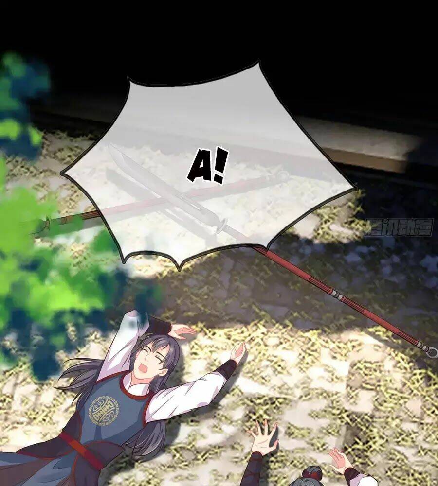 Trọng Sinh Chi Đích Nữ Bất Thiện: Chapter 12