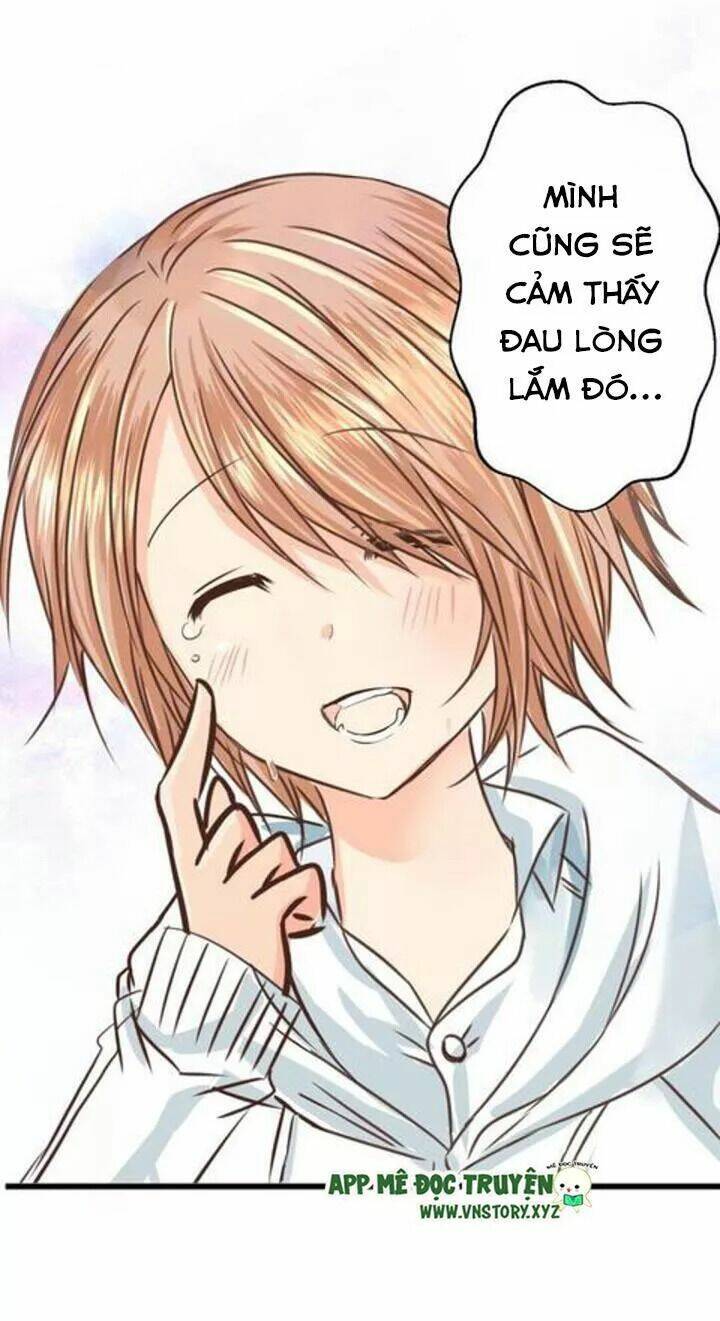 Lớp Học Biến Chất: Chapter 34