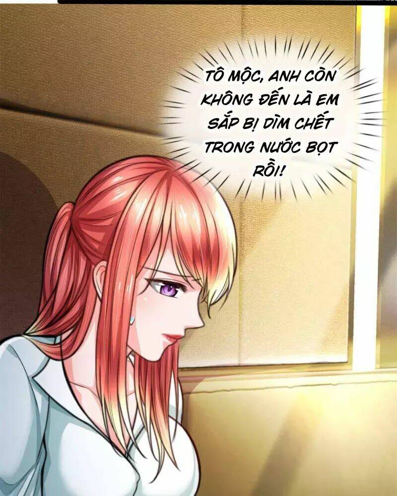 Tuyệt Đỉnh Khí Thiếu: Chapter 25