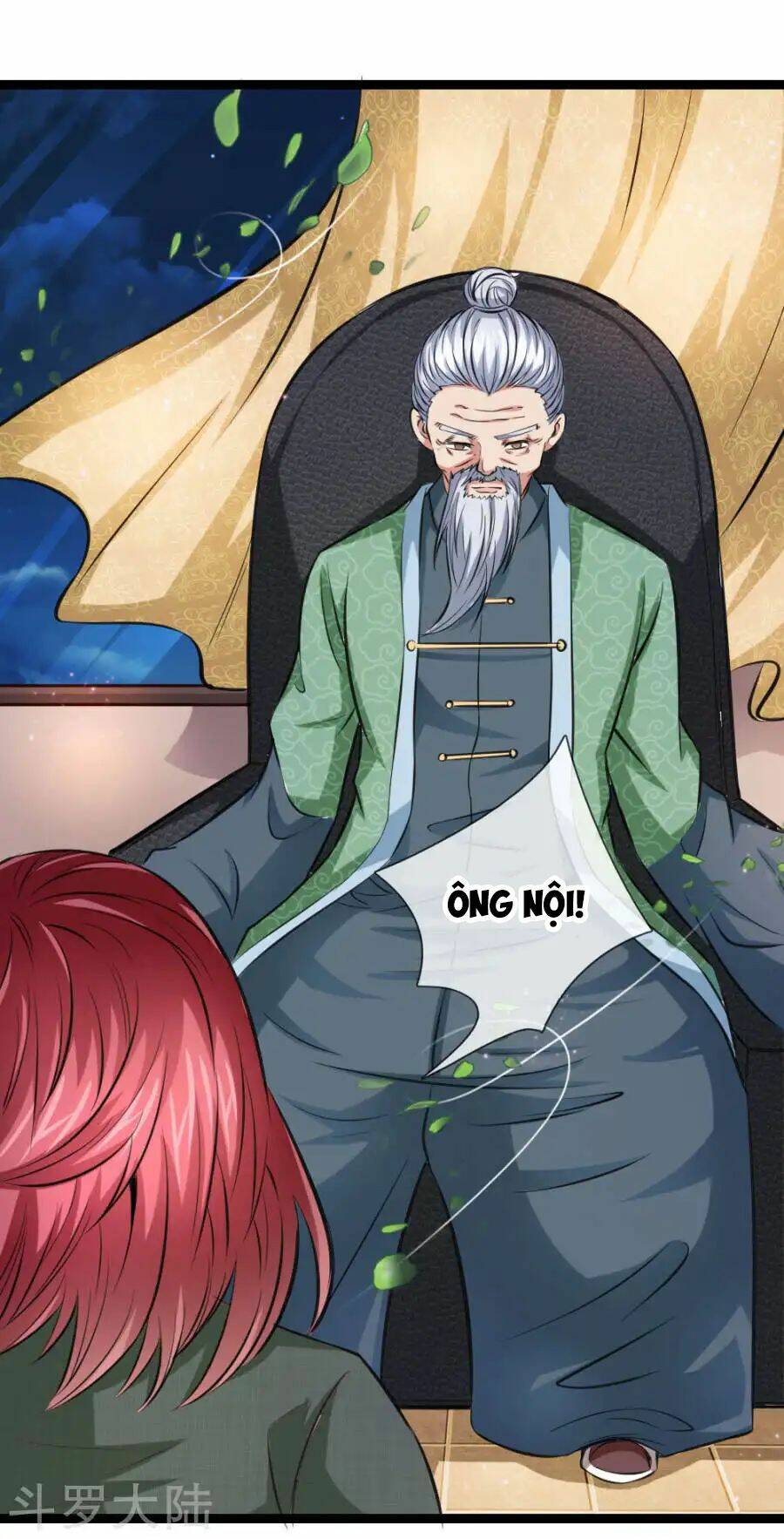 Tuyệt Thế Phi Đao: Chapter 62