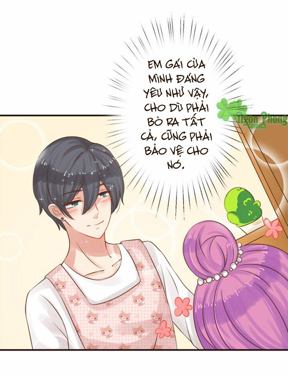 Ma Vương Luyến Ái Chỉ Nam: Chapter 27