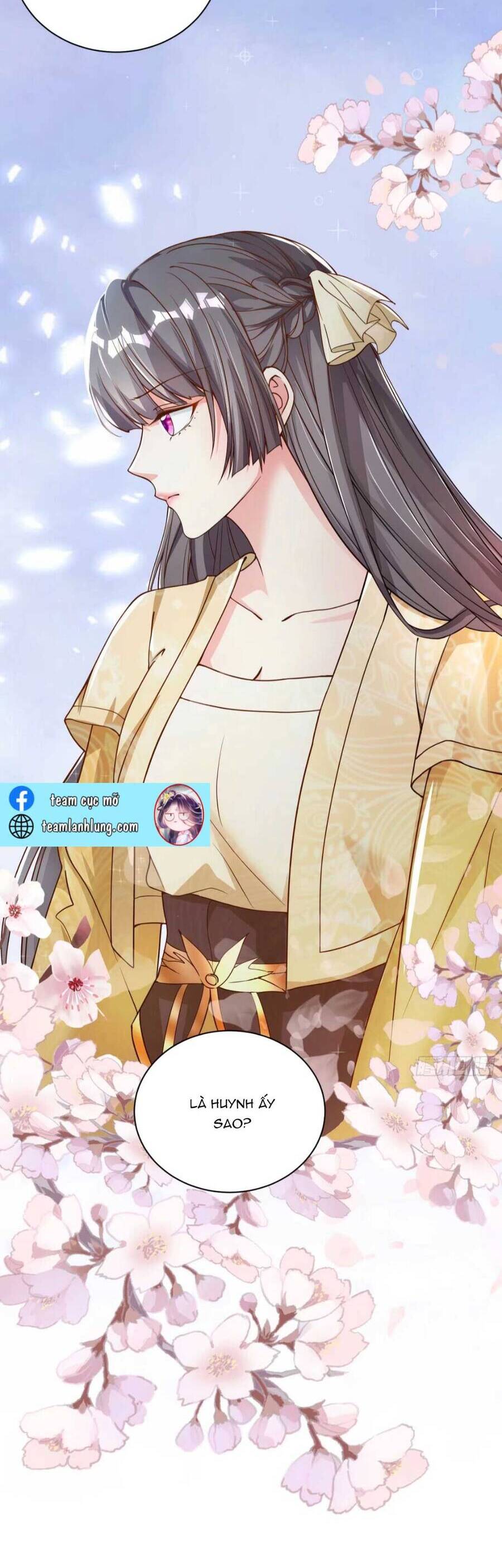 Quốc Sư Không Sợ Hãi: Chapter 7