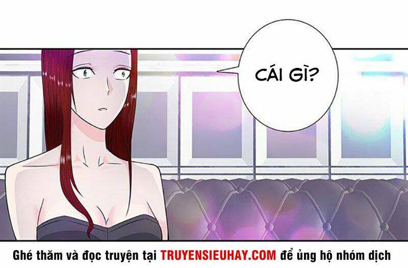 Học Viện Cao Thủ: Chapter 78