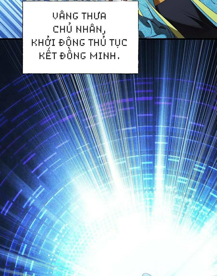 Người Chơi Siêu Mạnh: Chapter 6