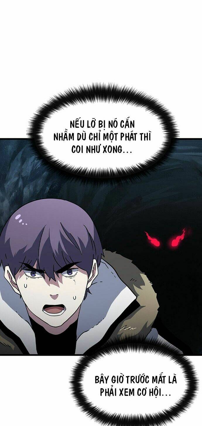 Điểm Chết: Chapter 18