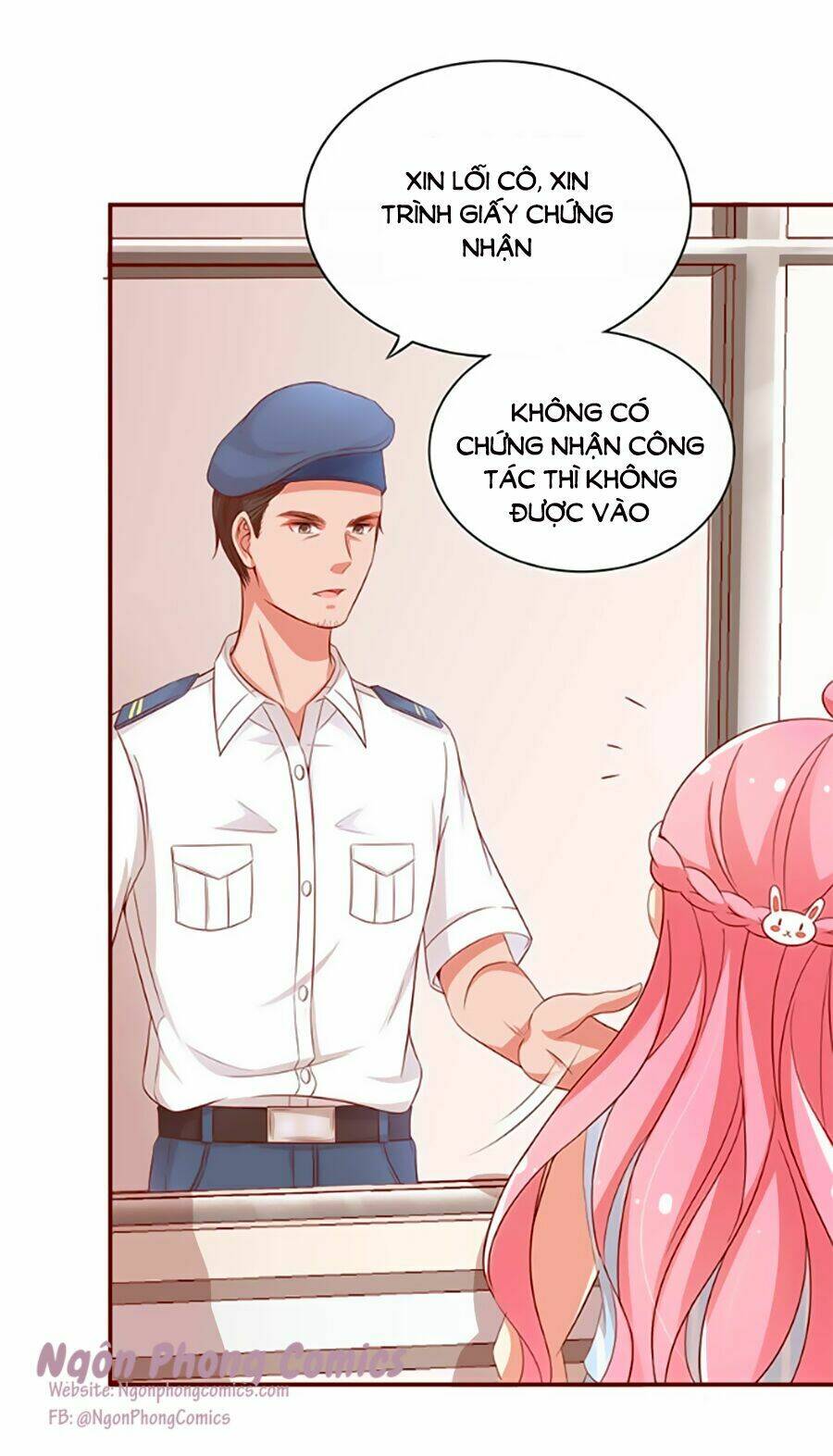 Cả Thế Giới Đều Không Bằng Người: Chapter 32