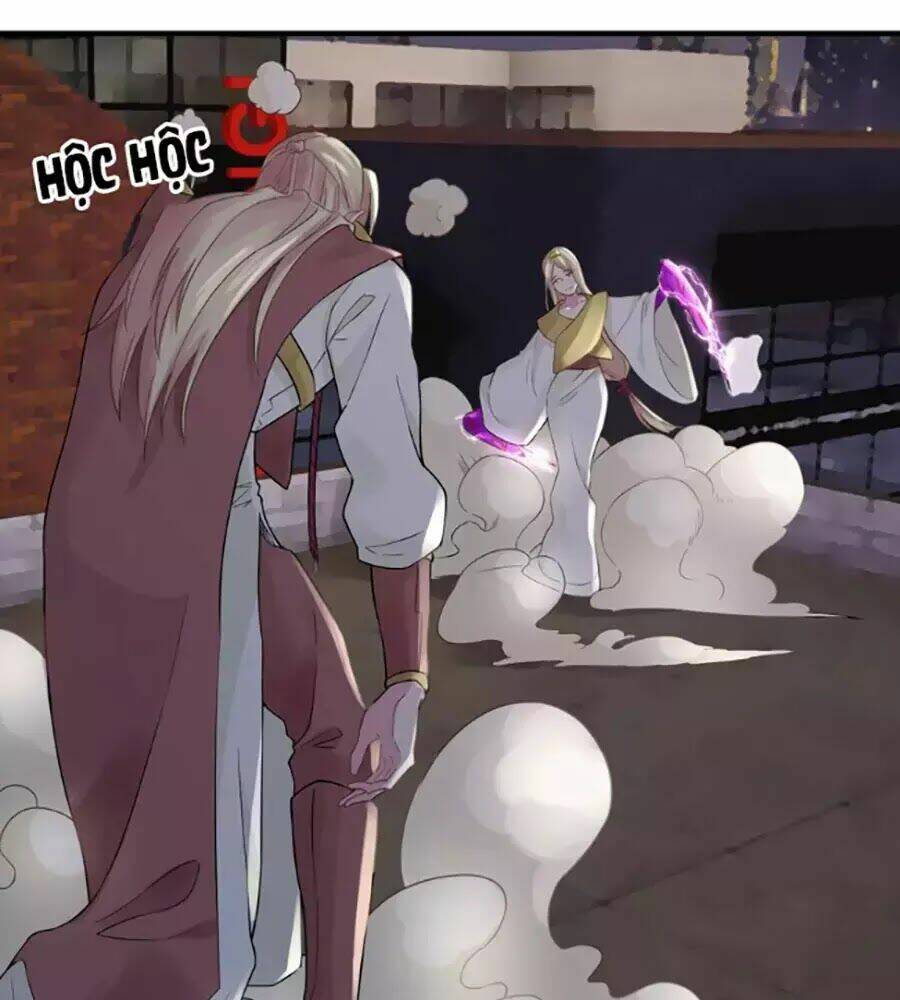 Anh Ấy Đến Từ Địa Ngục: Chapter 31