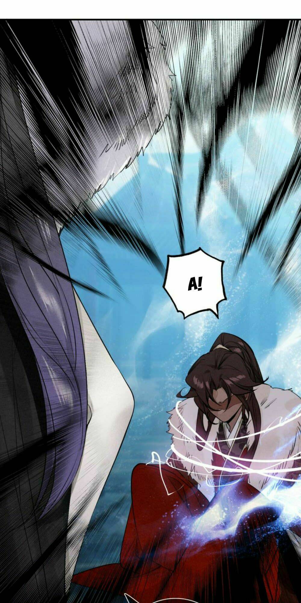 Đế Sư Tại Thượng: Chapter 22