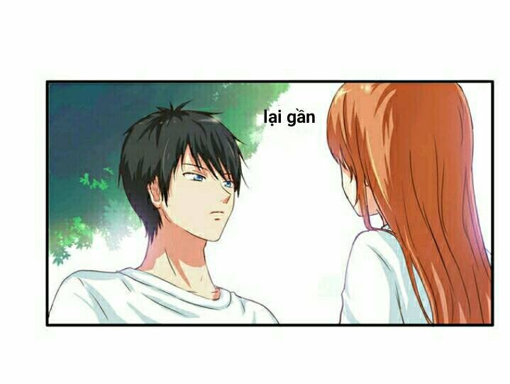 Mối Tình Đầu Có Chút Ngọt: Chapter 8
