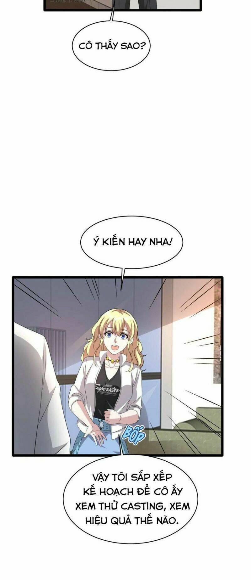 Đô Thị Tà Vương: Chapter 64
