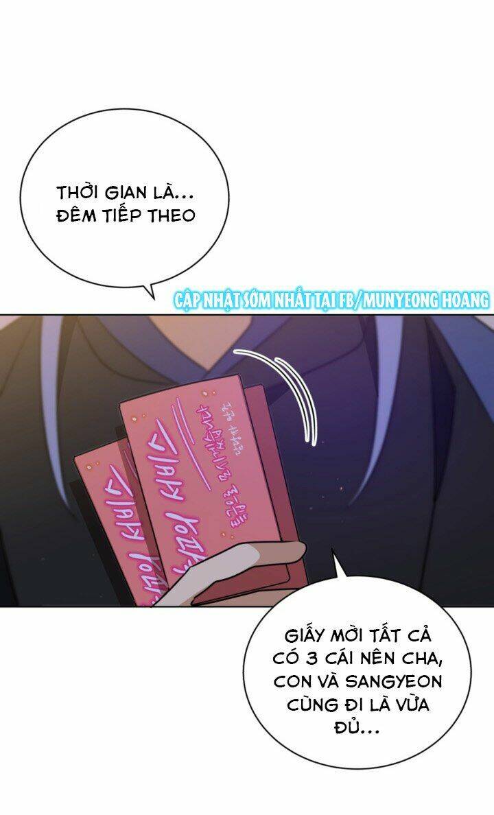 Quái Thú Với Hoa: Chapter 69