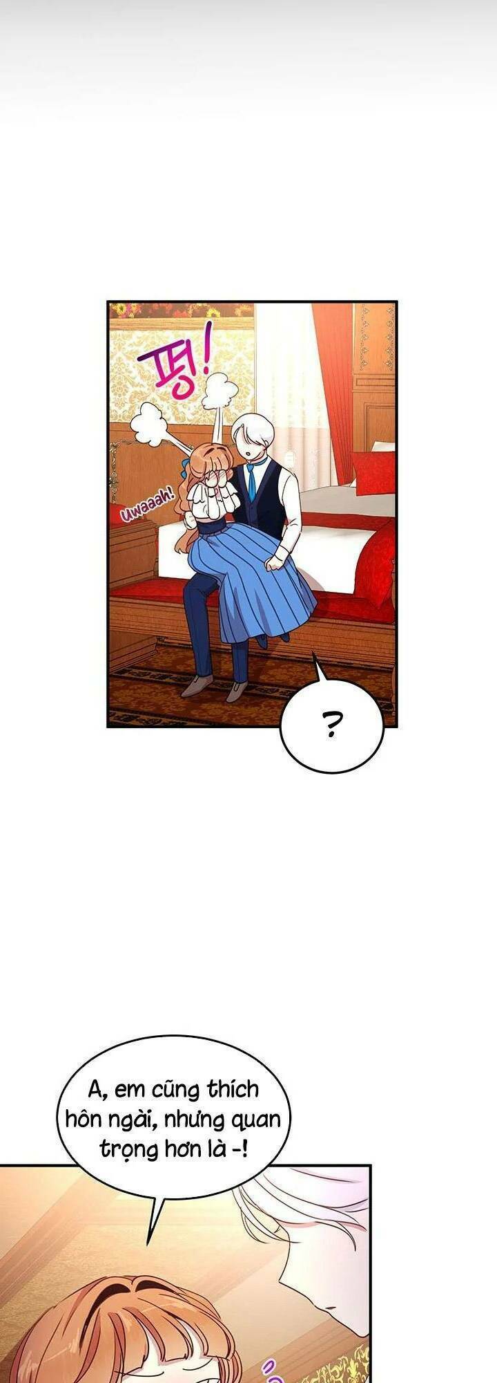 Công Tước, Loạn Vừa Thôi!: Chapter 44