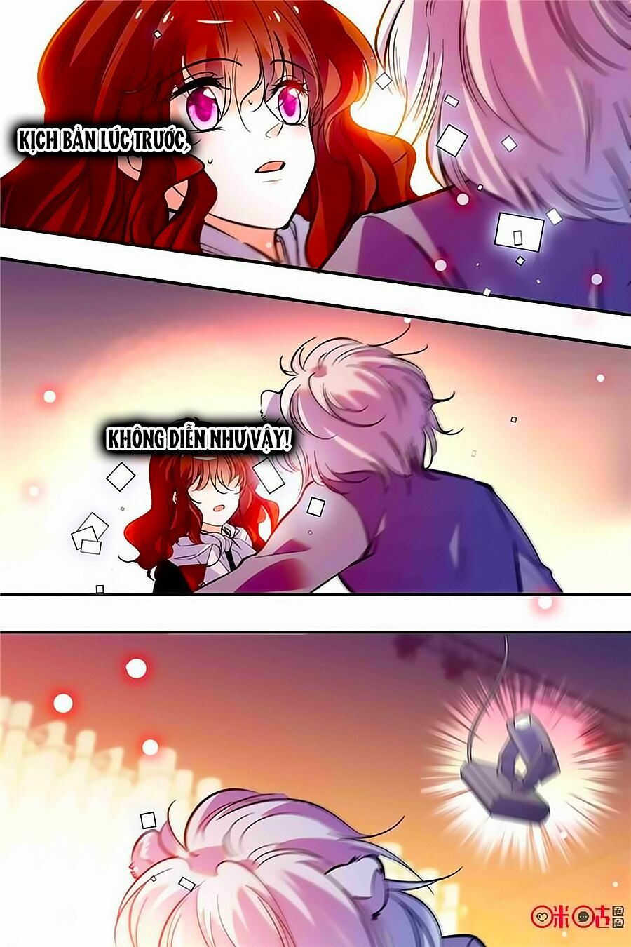 Thanh Ninh Chi Hạ: Chapter 337