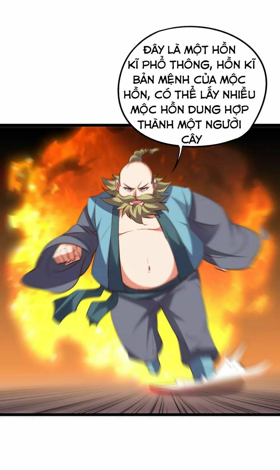 Phục Thiên Thánh Chủ: Chapter 57