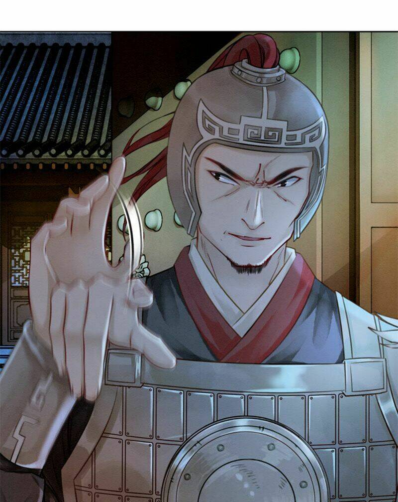 Hậu Cung Của Trẫm Cháy Rồi!: Chapter 6