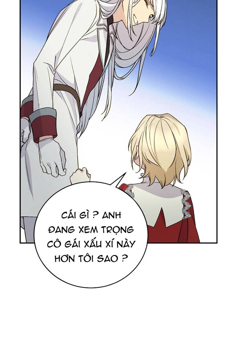 Cô Hầu Giỏi Giang: Chapter 19