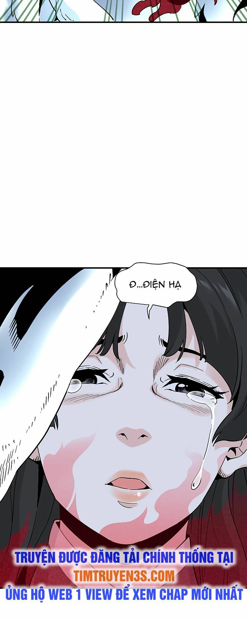 Hồi Ký Của Huyền Thoại Học Giả: Chapter 10