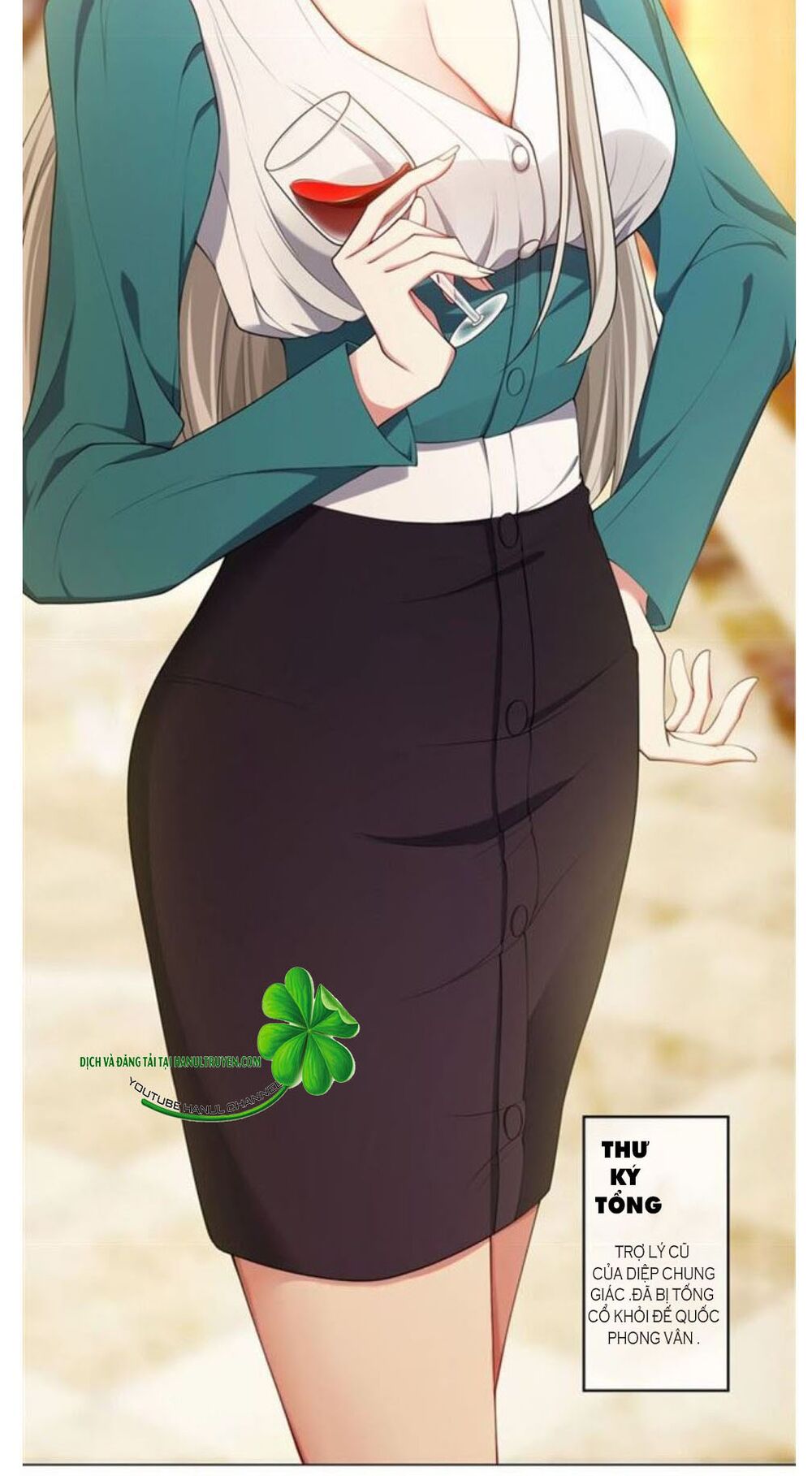 Cô Vợ Nhỏ Nuông Chiều Quá Lại Thành Ác!!: Chapter 170