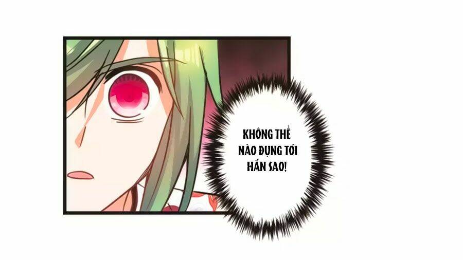 Tô Tịch Kỳ Quái: Chapter 93.2