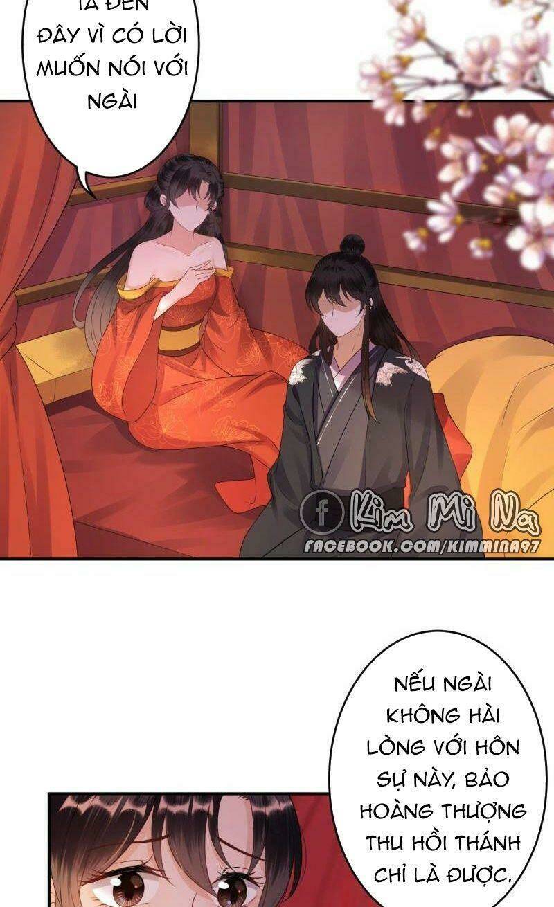 Vương Gia Kiêu Ngạo Quá Khó Cua: Chapter 82