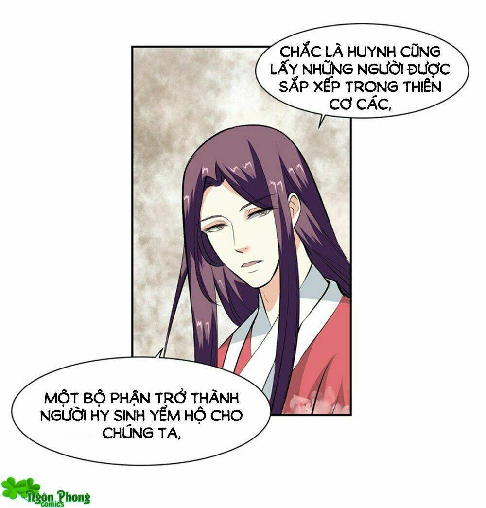Hỏa Hồ: Chapter 51