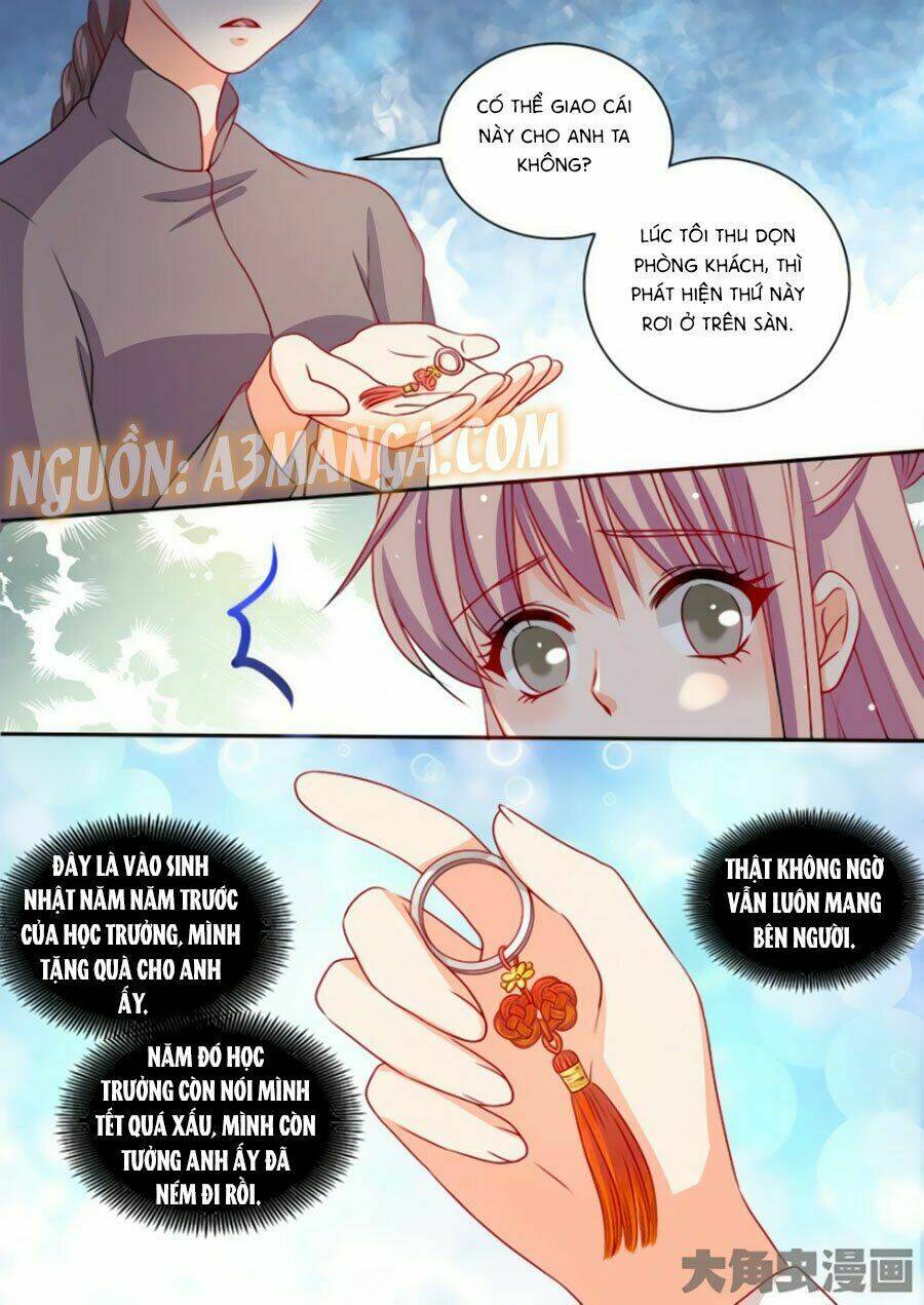 Bá Đạo Tổng Tài Yêu Ta: Chapter 79