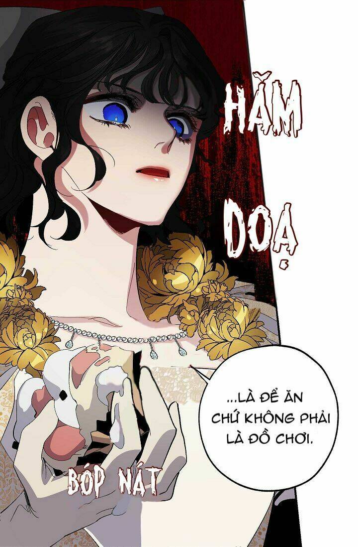 Tình Điên Dại: Chapter 31