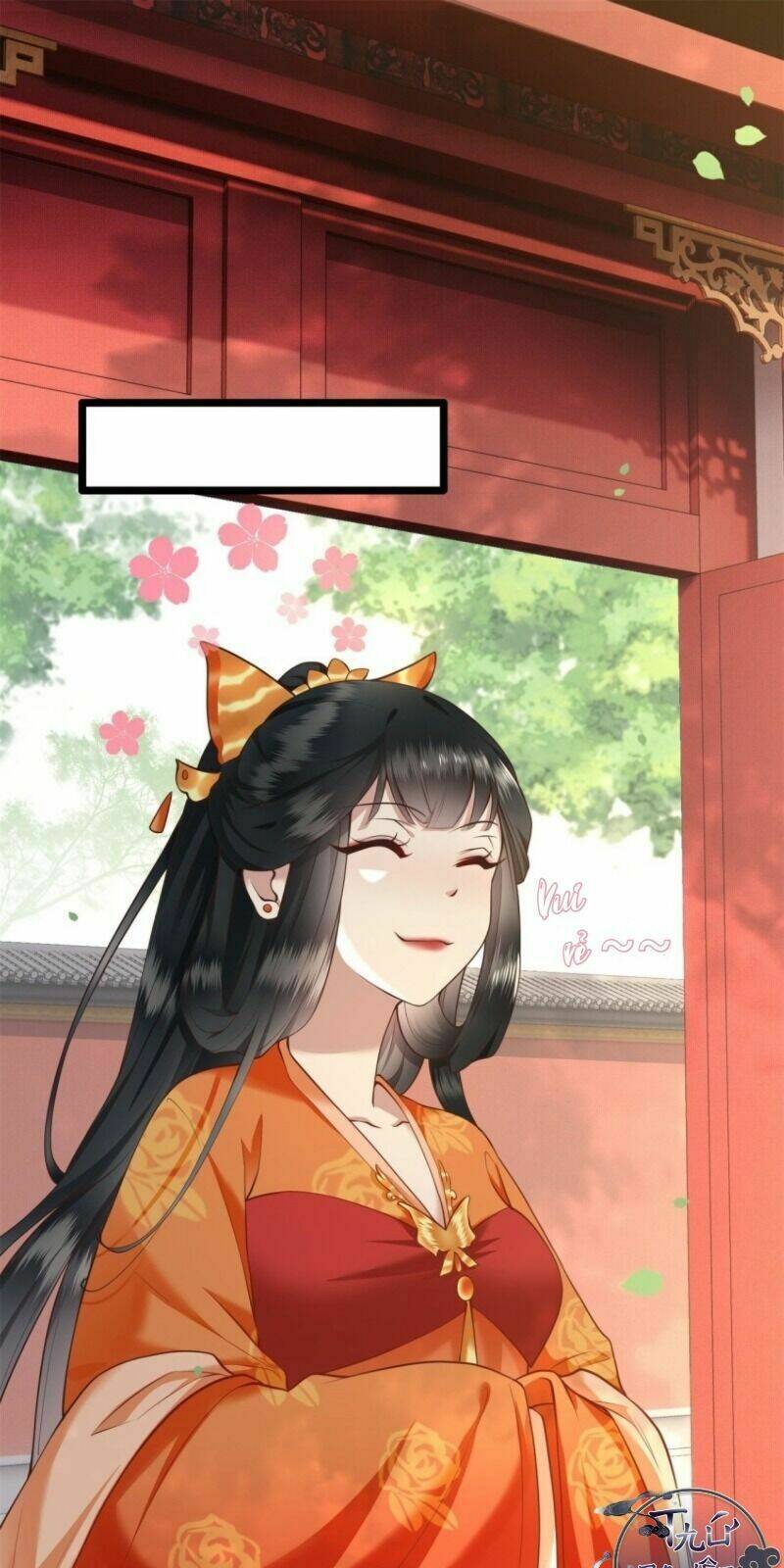 Con Đường Hoang Dã Của Vương Phi: Chapter 18