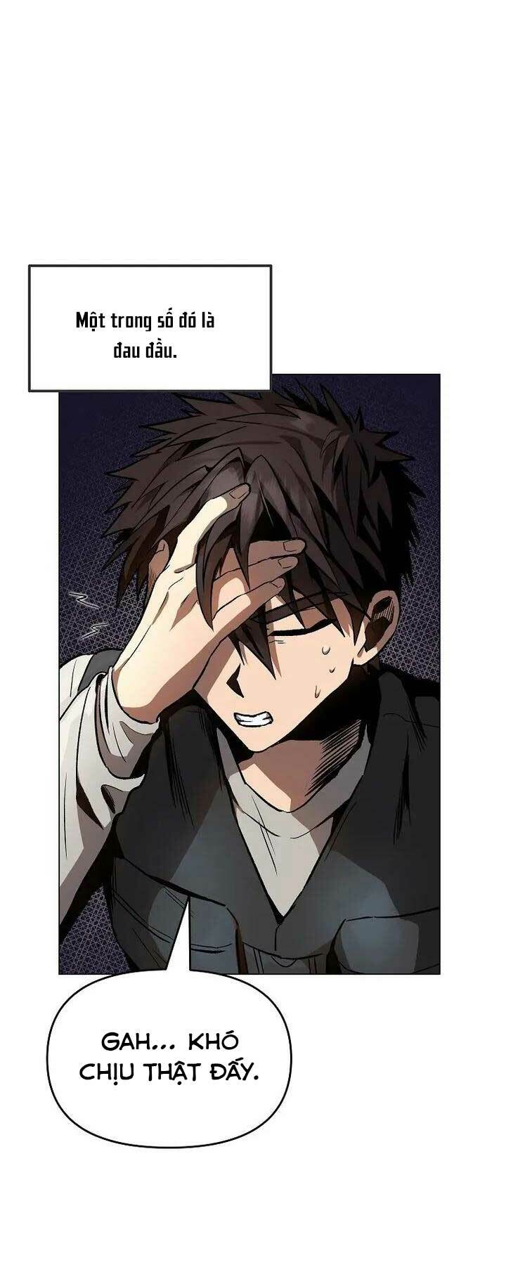 Con Đường Diệt Thần: Chapter 17