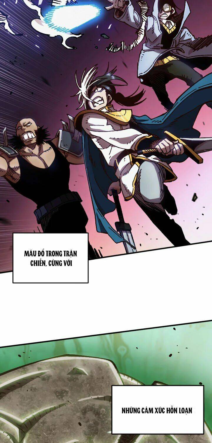 Nô Lệ Nghịch Thiên: Chapter 61