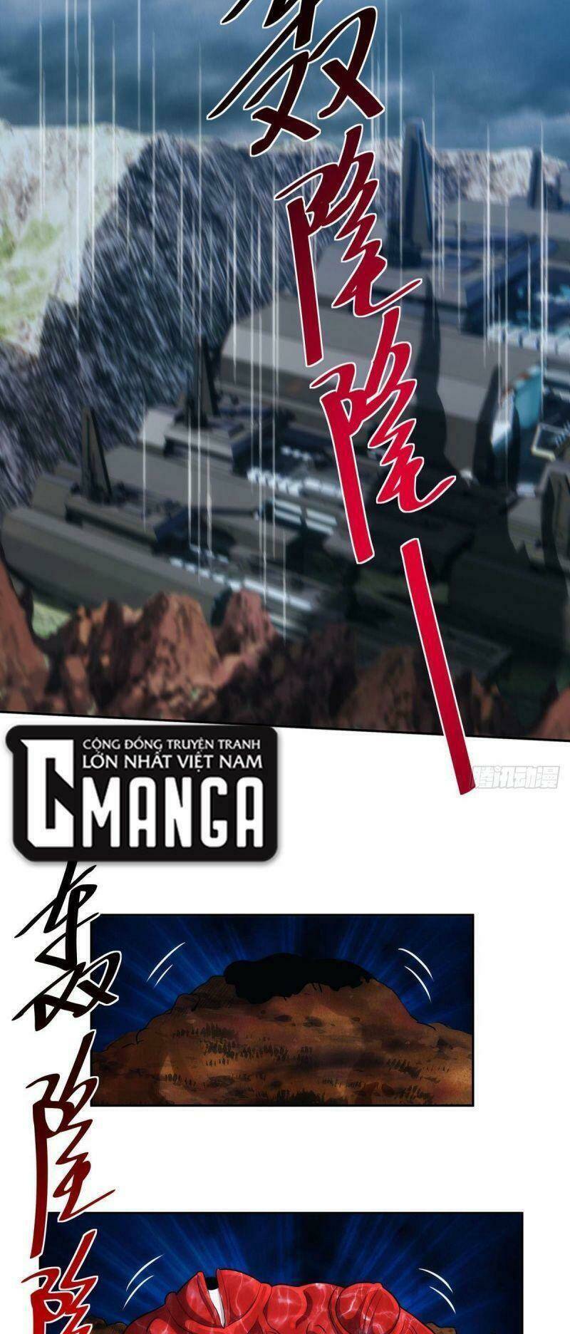 Xâm Lược Vạn Giới: Chapter 85