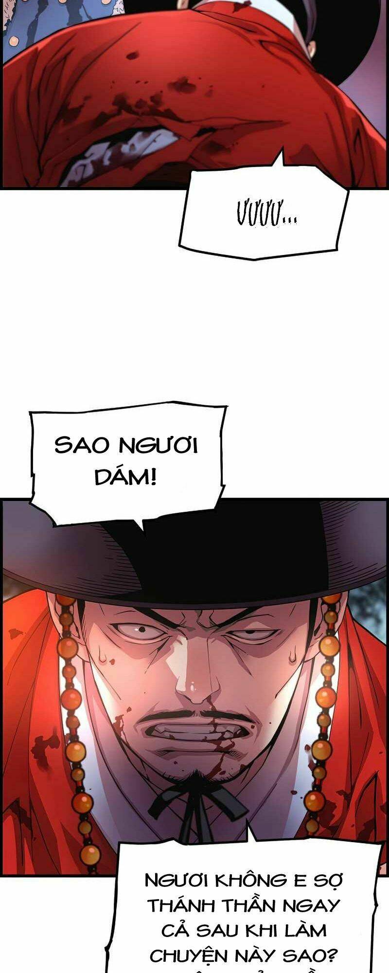 Tôi Sẽ Sống Như Một Hoàng Tử: Chapter 71