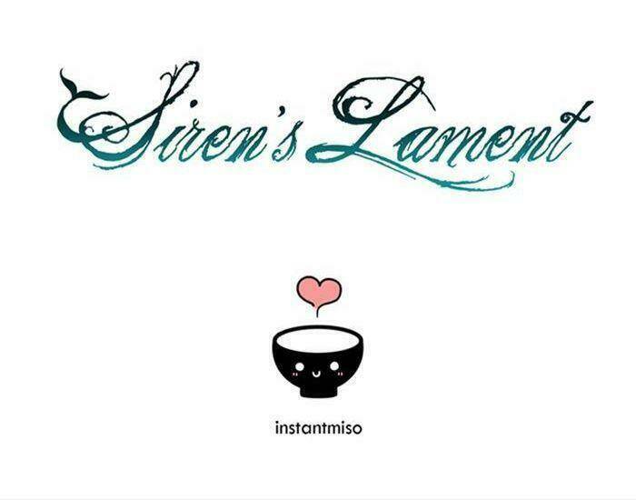 Khúc hát người cá Siren: Chapter 34