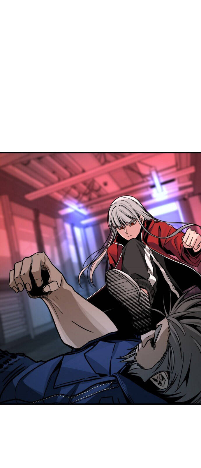 Hero Killer Boom: Chapter 10