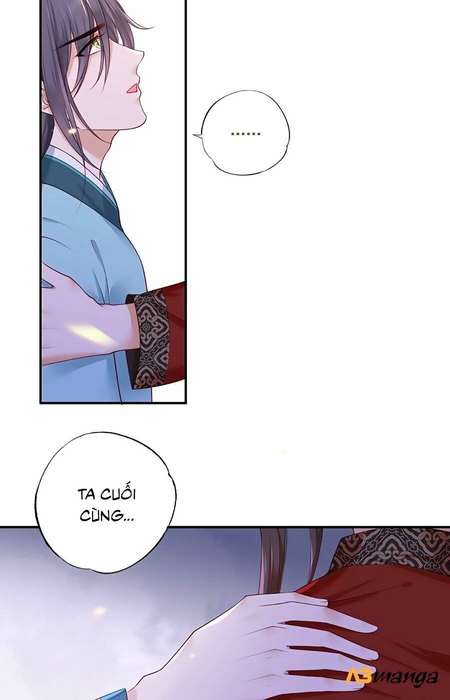 Nữ Thủ Phú Chi Kiều Sủng Nhiếp Chính Vương: Chapter 39