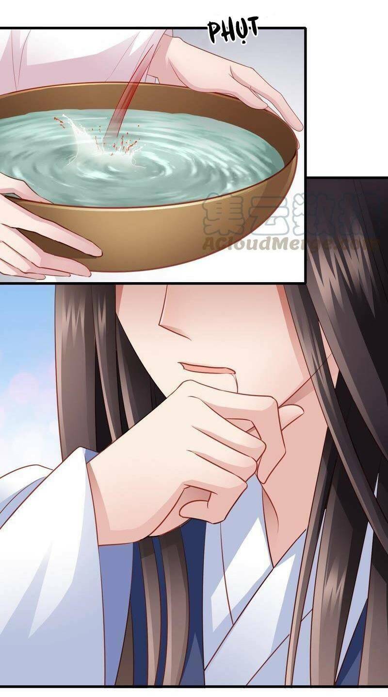 Thái Tử Điện Hạ Có Tin Vui: Chapter 51