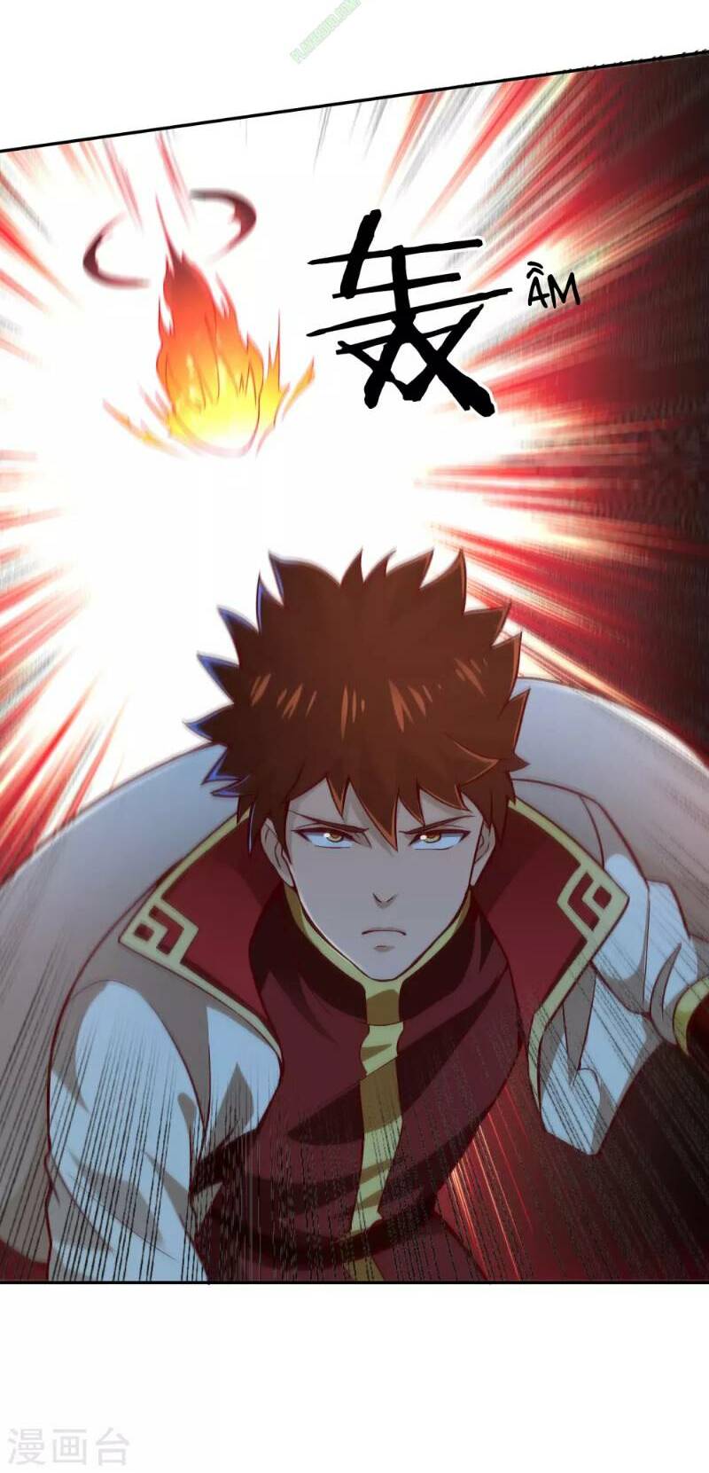 Võ Linh Kiếm Tôn: Chapter 49