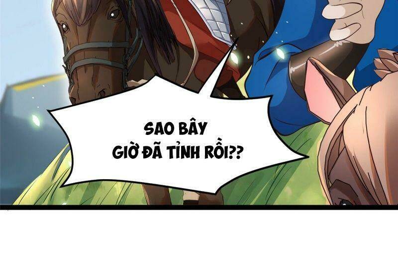 Bạo Manh Tiểu Tiên: Chapter 53