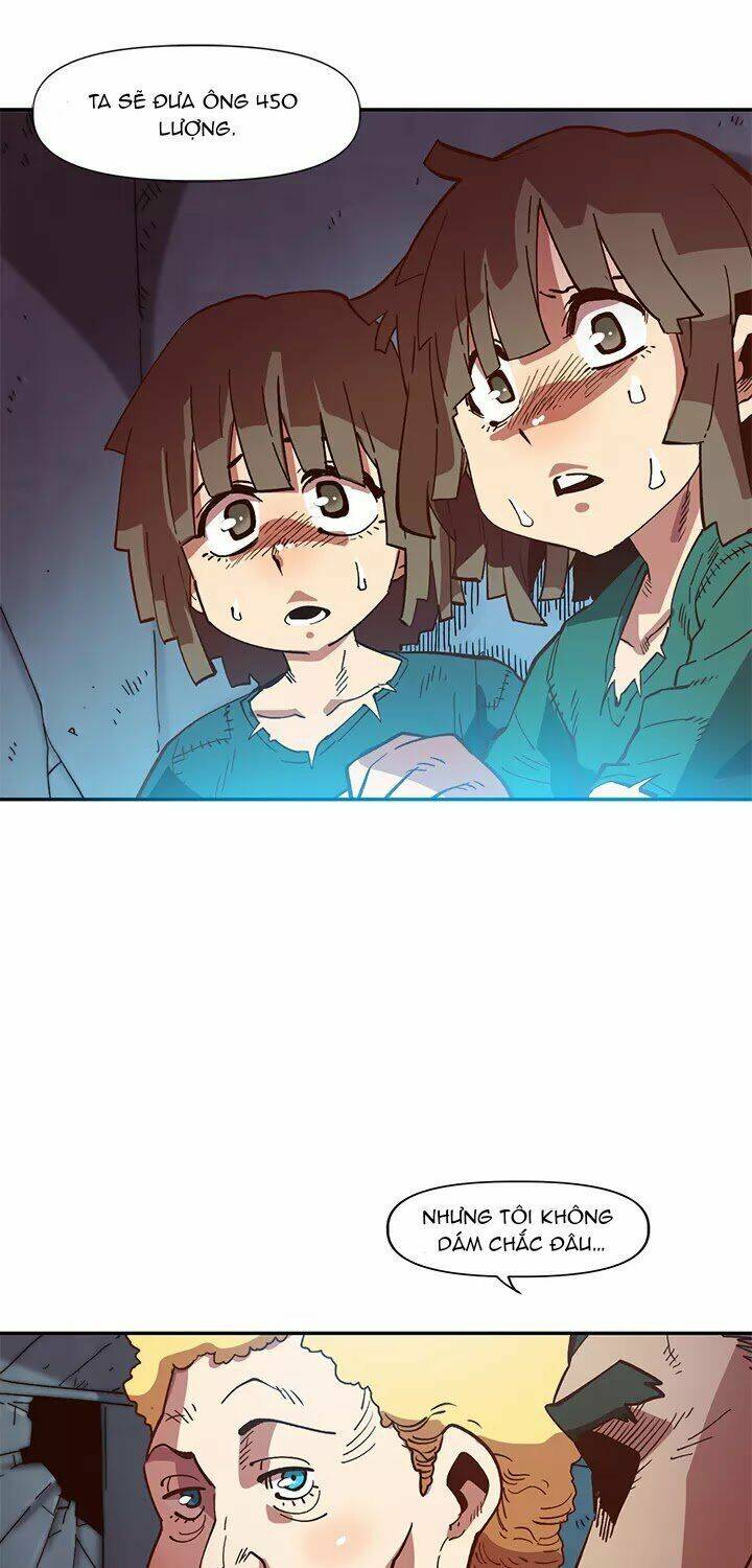 Nô Lệ Nghịch Thiên: Chapter 3