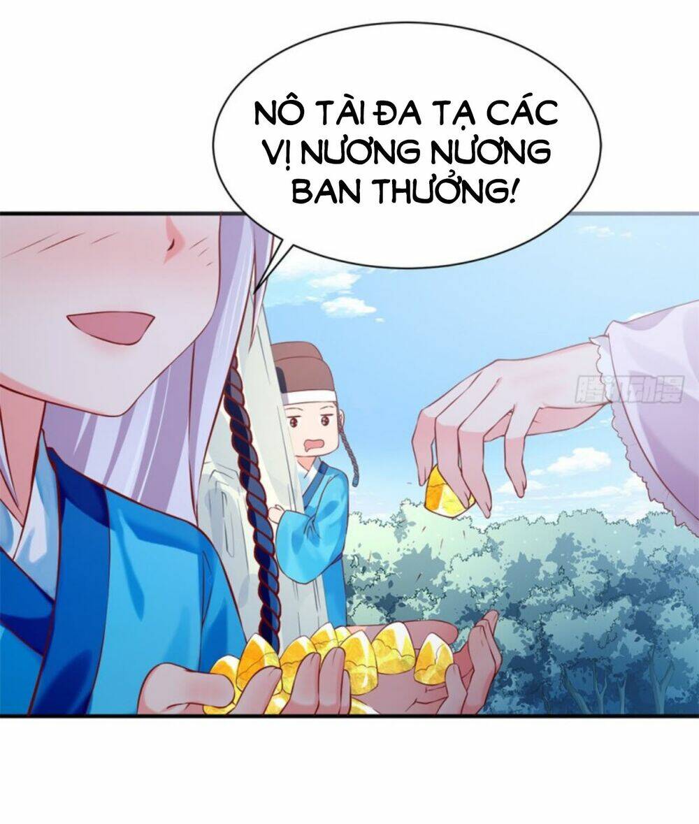 Bệ Hạ Xin Tự Trọng: Chapter 38