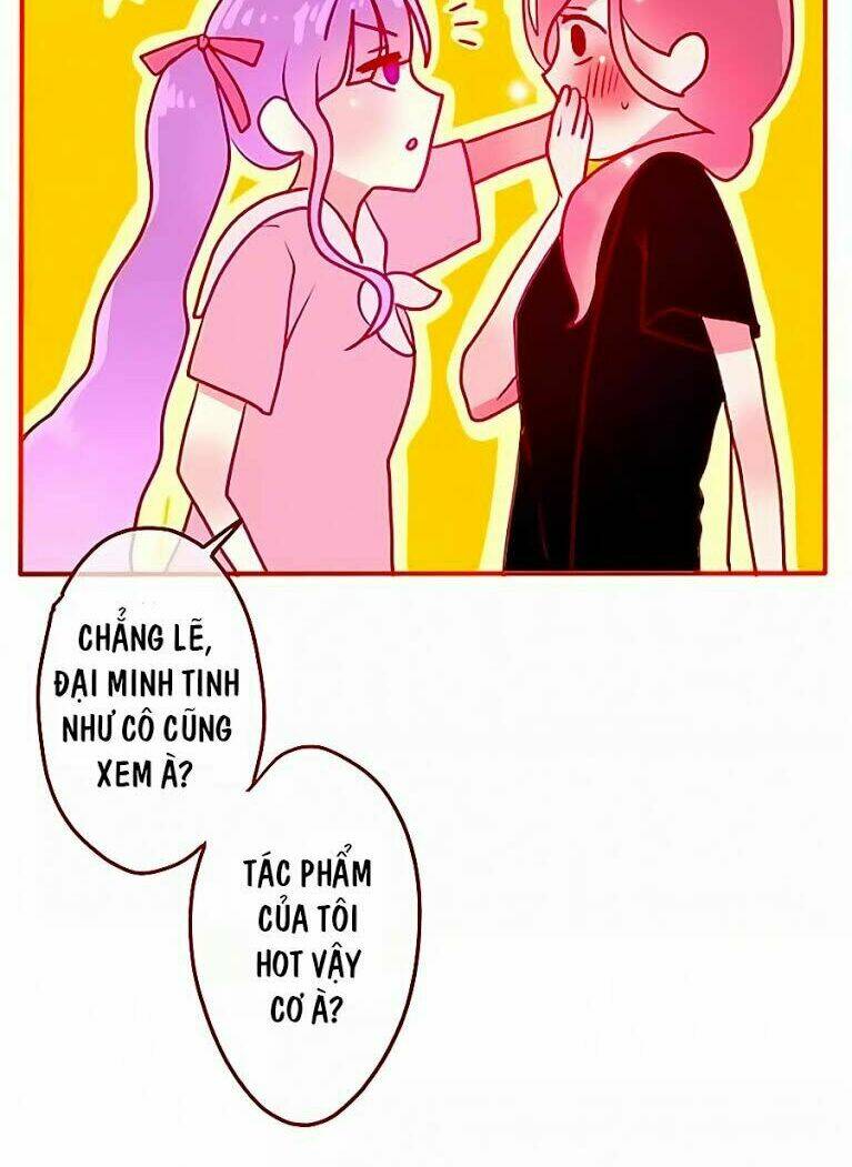 Tháng Sáu Kì Diệu: Chapter 9