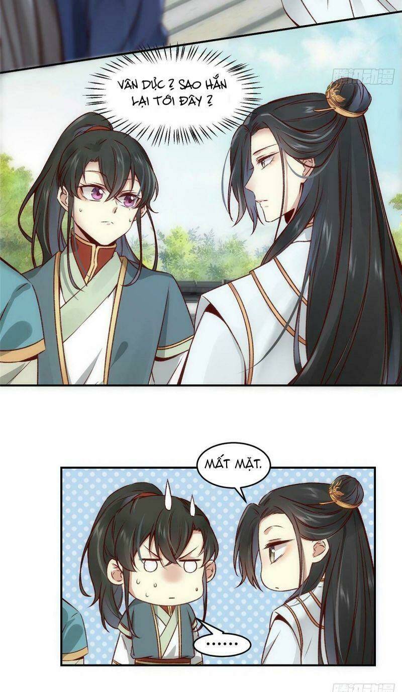 Nghịch Thiên Thần Phi Chí Thượng: Chapter 10