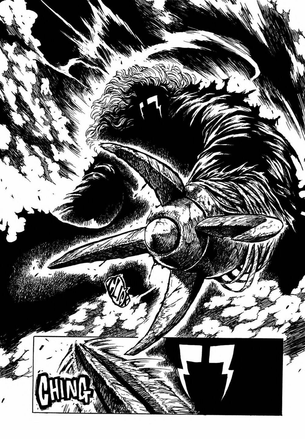 Keyman: Chapter 21