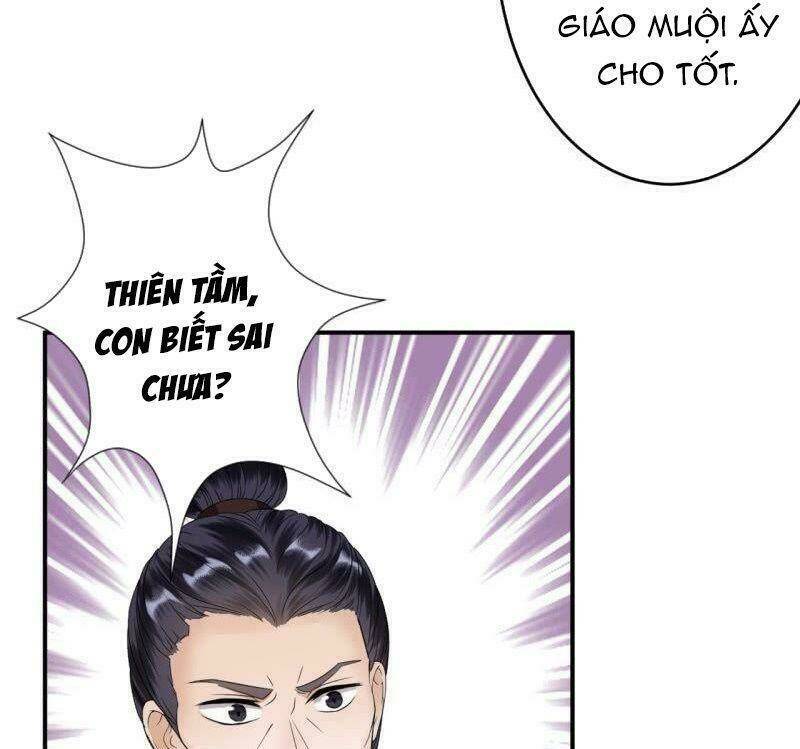 Vương Gia Kiêu Ngạo Quá Khó Cua: Chapter 56