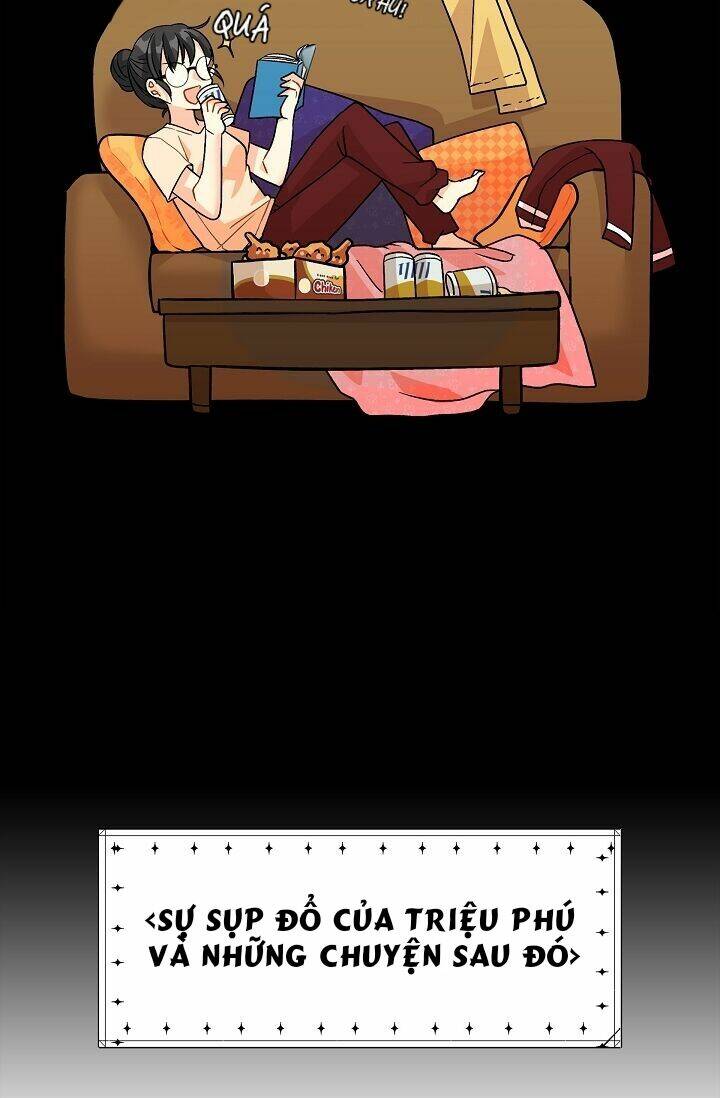 Kẻ Huỷ Diệt Rơi Vào Lưới Tình Của Tôi: Chapter 1